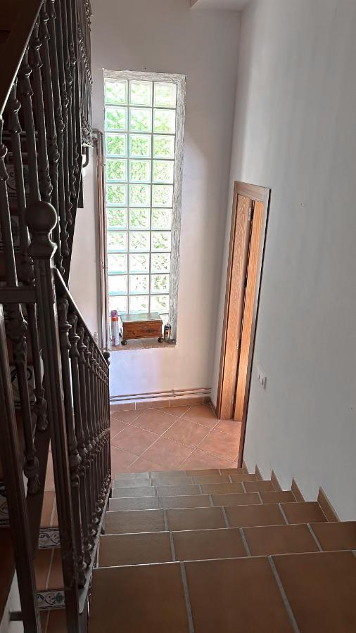 Apartmán La Casa De La Acacia Olba Exteriér fotografie